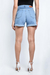short pinza celeste