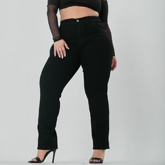 Jean Recto Black
