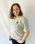 Remera Basic