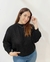 Sweater Chanel - We are Lovers Indumentaria Talles Grandes