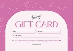 Gift Card $5000