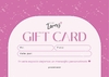 Gift Card $15000