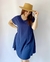 Vestido Fabi