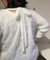 Sweater moño peludito en internet