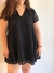 Vestido Berlin Negro - comprar online