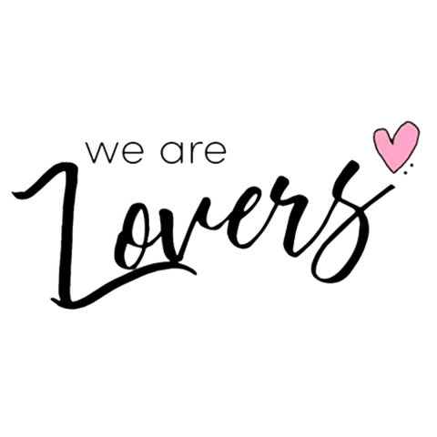 We are Lovers Indumentaria Talles Grandes