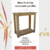 ARRIME ESTANTE PARRILLITA - comprar online