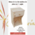 MESA DE LUZ CON CAJON Y BOTINERO