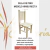 SILLA MODELO HINDU (RECTA)
