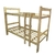 CUCHETA MODELO RECTA - comprar online