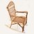 SILLON MIMBRE MECEDOR
