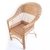 SILLON MIMBRE BUTACA