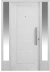 Portada 2 Alas laterales Mod. 330 Blanco