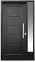 Portada 1 Ala Mod. 330 Negro