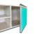 Módulo Rack Tv Bajo - comprar online