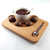 Posa Taza Madera, Regalo, Souvenir, Decoracion Unicos, Join - comprar online