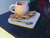 Porta Taza De Diseño Para Desayuno, Regalos, Souvenir, Etc. - comprar online