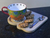 Porta Taza De Diseño Para Desayuno, Regalos, Souvenir, Etc. en internet