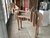 Escritorio - Barra Caballo Cnc Deco - Yppolito Aberturas Deco Hogar