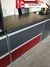 Imagen de Amoblamiento de cocina MDF combinacion