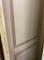 Puerta placa con molduras - comprar online