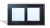 Corrediza 110x40 rotonda 640 bronce