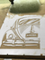 Cuadro 3d Decorativo En Madera Vw Beetle - Join - Yppolito Aberturas Deco Hogar