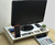 Elevador Pie De Monitor Con Organizador - Únicos en internet