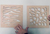 Imagen de Cuadro De Madera Minimalista Súper Moderno - Living-nuevos