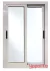 Ventana Aluminio Corrediza R640. Cod. VA104