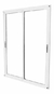 Puerta ventana balcón linea Modena - comprar online