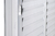 Ventana Hibrida, corrediza con reja y postigo - comprar online