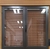 Ventana de abrir 120x110 + cajón compacto