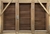 Ventana 156x105 cedro MD309