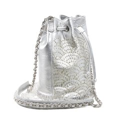 Bolsa Osaka - Prata na internet