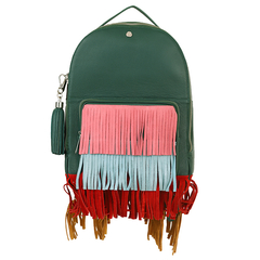 Mochila Londres Franjas - comprar online