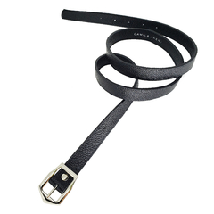 Cinto Bagdá - Preto - comprar online