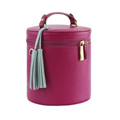 Bolsa Paris - Pink e Azul Claro na internet