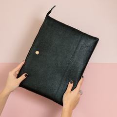Case p/ Notebook - Preto G - Camila Akemi