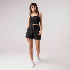 TOP RETO - PRETO - loja online