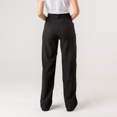 CALÇA ALFAIATARIA - PRETO - comprar online