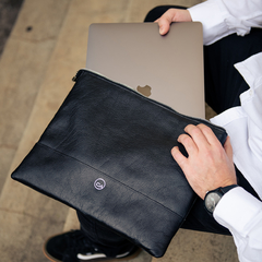 Case p/ Notebook CA - Preto M - loja online