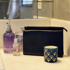 Imagem do Necessaire Nice - Preto