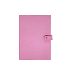 Porta Caderneta de Vacina La Paz - Rosa
