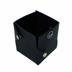 Porta Lápis CA - Preto na internet