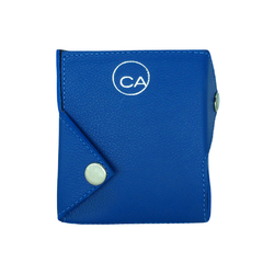 Porta Lápis CA - Azul