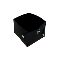 Cesta CA M - Preto - comprar online