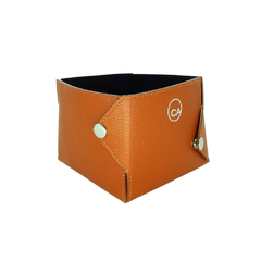 Cesta CA M - Laranja - comprar online