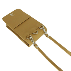 Bolsa SP - Nude