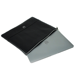 Case p/ Notebook CA - Preto M - Camila Akemi